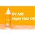 Nu Ade Super Hair Oil -8oz