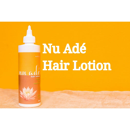 Nu Ade Hair Lotion